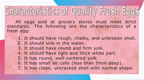 the federal quality grades for fresh shell eggs are